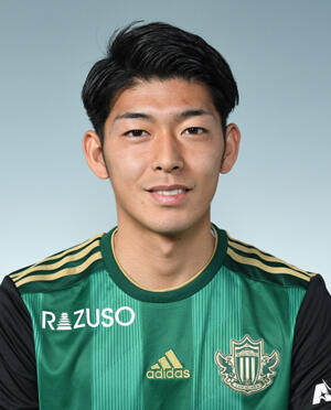 吉田将也头像