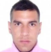 卡洛斯·马丁·索利斯