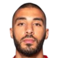 阿尤布·阿里萨米