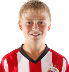 莱克斯·范迪克