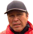 豪尔赫·帕里瓦纳