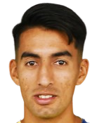 亚历克西斯·索托