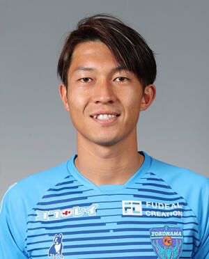 皆川佑介头像
