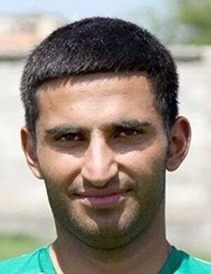 A.Sargsyan