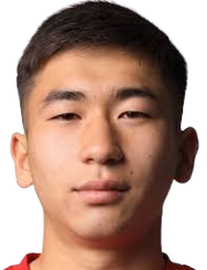 伊斯坎達爾別科夫