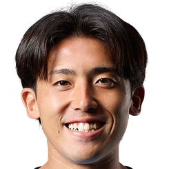 小川嵩翔