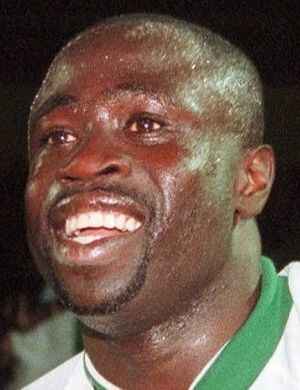 查尔斯·阿莫阿