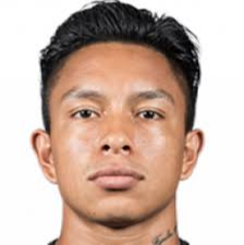 克里斯蒂安·拉米雷兹