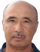 阿斯卡尔·库什克巴耶夫