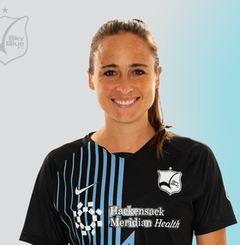 吉娜·莱万多夫斯基