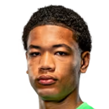 伦纳德·普雷斯科特