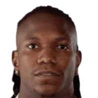 阿尔丰斯·姆桑加