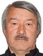 阿斯卡·科扎伯格诺夫