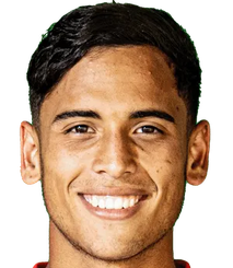 迭戈·梅希亚斯