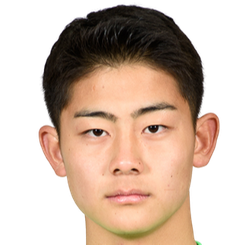 江桥勇斗