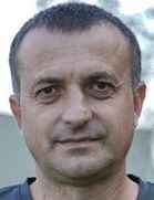 戈兰·拉扎雷维奇