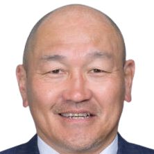 秋田丰