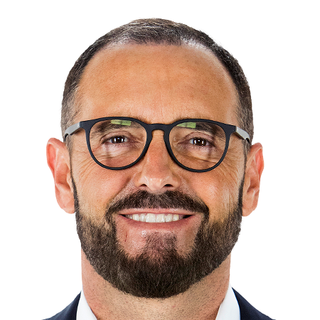 何塞·博尔达拉斯