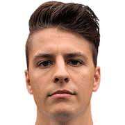 克里斯提扬·科斯托夫斯基