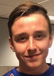 马吕斯·奥格达尔