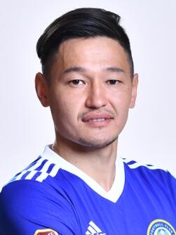 多斯马加贝托夫头像