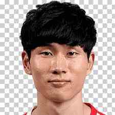 李智勋