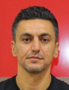 乌米特·博兹库特