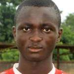 伊布拉西玛·索瑞·卡马拉