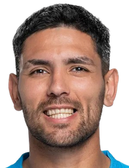 卢卡斯·帕塞里尼