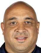  雷吉利奥·西蒙斯