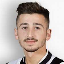 格鲁吉斯·卡科