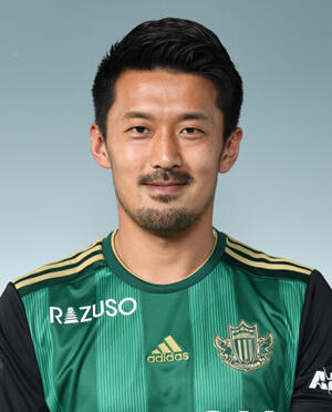 阪野丰史头像