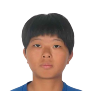 李玥馨