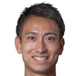 中井卓大