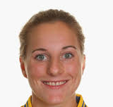 安托尼亚·戈兰森