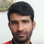 瓦希德·阿斯加里