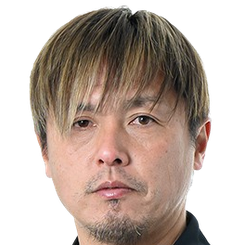 远藤保仁