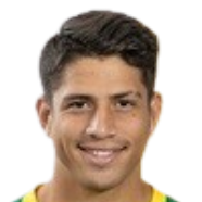 鲁本·拉米雷斯