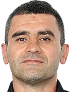 福祖利·马梅多夫