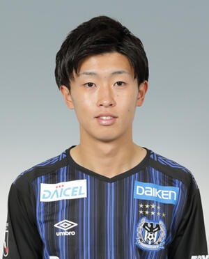 山本悠树头像