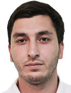鲁斯兰·穆尔图佐夫