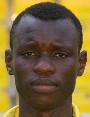 巴巴卡尔·盖耶