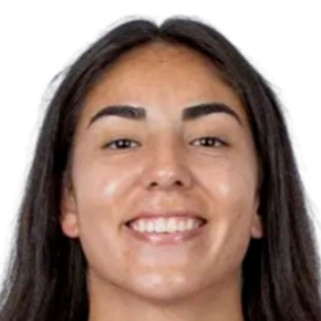 莱蒂西亚·比阿特丽斯·库尼亚·阿尔梅达