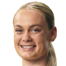 莱娅·普克斯蒂