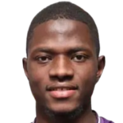 乌斯曼·迪亚比