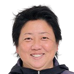 河岛美绘
