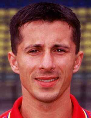 拉多斯瓦夫·吉列维奇