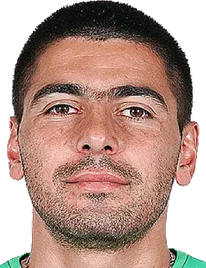 阿扎马特·托马耶夫