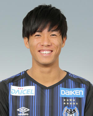 福田涌矢头像