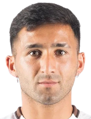 卢卡斯·奥坎波